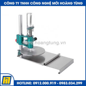 Máy Ép Bột Tròn Bằng Tay